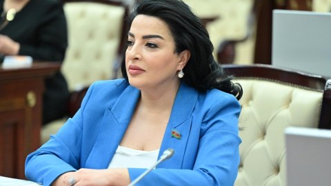 Bu, Prezidentin beynəlxalq aləmdəki nüfuzunun göstəricisidir
