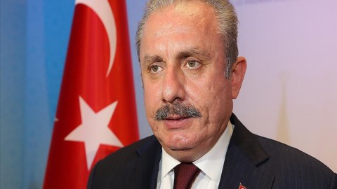 Bu, bizim ortaq dərdimizdir - Şentop