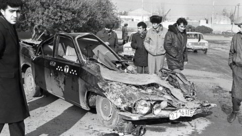 20 Yanvara beynəlxalq reaksiyalar: Dünya mətbuatı nə yazırdı? - ARAŞDIRMA