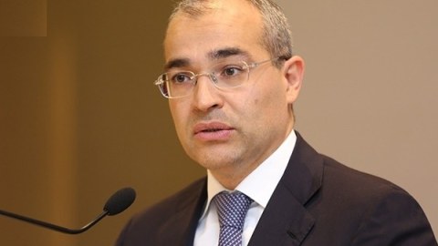 Azərbaycan və Qətər arasında investisiya müzakirəsi
