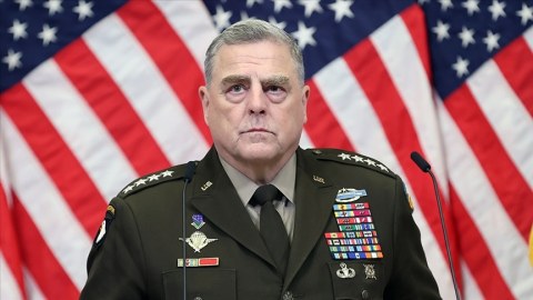 Rusiyanı bu il Ukraynadan çıxarmaq çətindir - ABŞ generalı