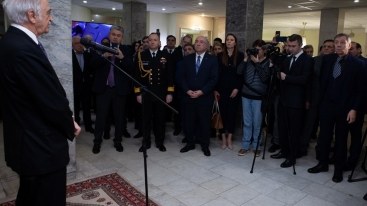 20 Yanvar hadisəsi bütün bəşəriyyət üçün ciddi dərsdir - Azərbaycan səfiri 