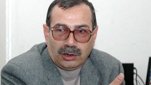Qabiliyyətli və ziddiyyətli JURNALİST
