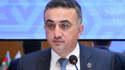 Anar Bağırov vəkillərə çağırış etdi: 