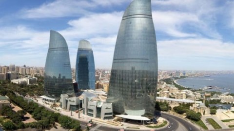 Bakıda 11 dərəcə isti - Rayonlarda yollar buz bağlayacaq