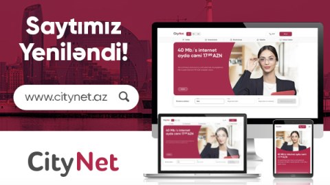 “CityNet