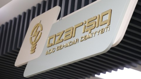 “Azərişıq” regionlarda yenidənqurma işlərini davam etdirir - VİDEO