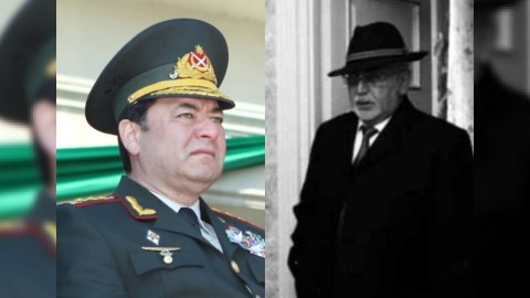 Nəcməddin Sadıkovun yaxın adamı hərbçiləri evində fəhlə işlədib