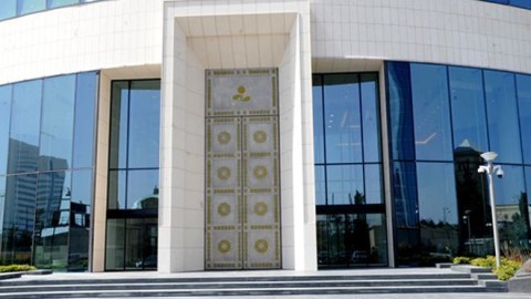 Dövlət Neft Fondundan büdcəyə transfert azalıb