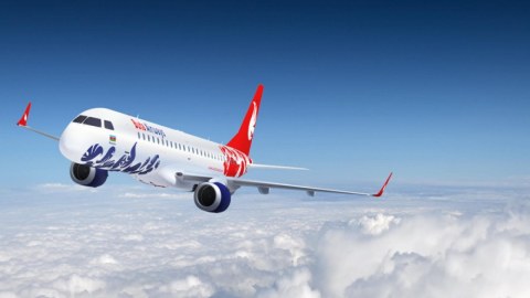 “Buta Airways” Volqoqrada reys açır