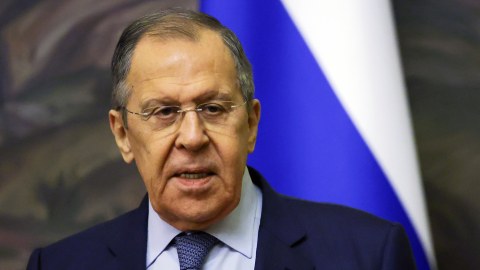 Qərb Rusiyanı 1991-ci il sərhədlərinə qaytarmaq istəyir - Lavrov