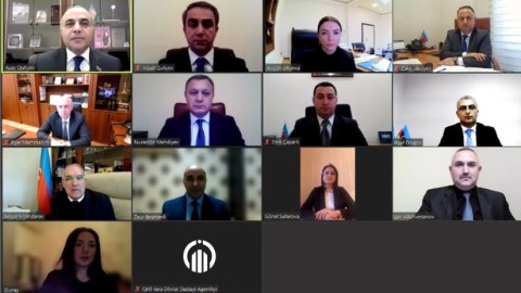 QHT Agentliyi builki müsabiqələrin mövzularını müəyyənləşdirir