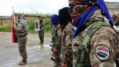 Muzdlularla bağlı faktlar beynəlxalq təşkilatlara göndərildi 