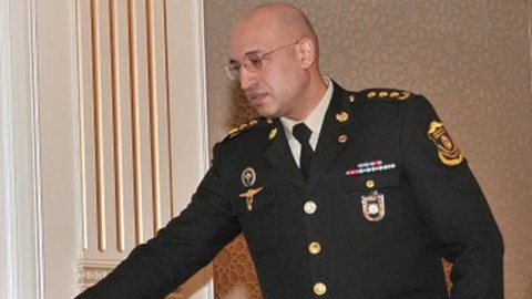 Vaqif Axundovun bacısı oğluna hökm oxundu 
