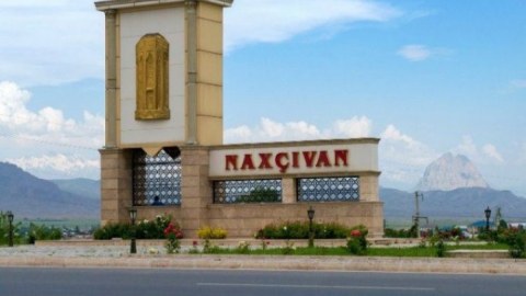 Naxçıvanın Səfərbərlik Xidmətində yoxlama aparılır