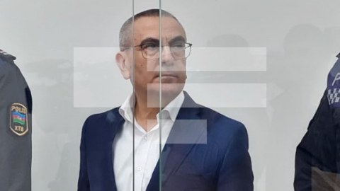 Alimpaşa Məmmədovdan mənimsəmə ETİRAFI: “Günahkaram”