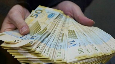Şura ötən il lisenziyalardan 42 min manat qazanıb