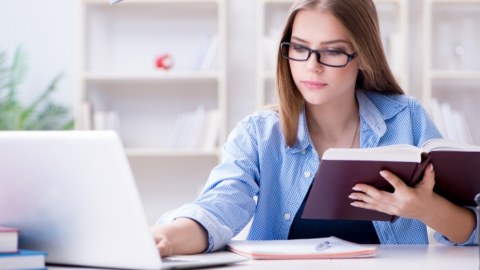 Xaricdə doktorantura təhsili üçün sənəd qəbuluna başlanılır