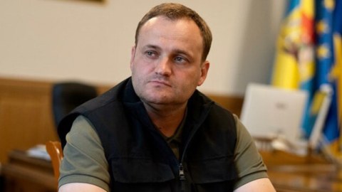 Zelenski Prezident Ofisinin rəhbərinə müavin təyin etdi 