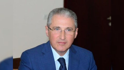 Muxtar Babayev səfirlə görüş keçirib