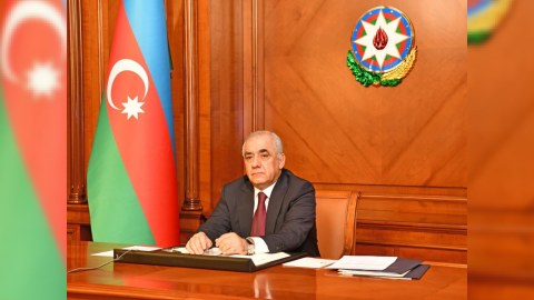 Əli Əsədovdan Naxçıvan DTX ilə bağlı QƏRAR
