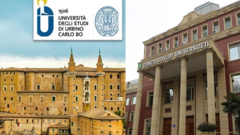 Universitetlər arasında memorandum imzalandı