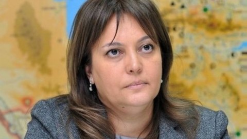 Temperatur altı gün normadan aşağı olub