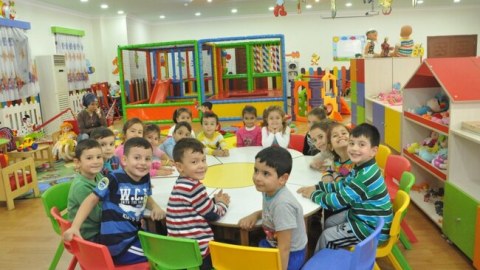 Bağçalara işə qəbul olanların yerləşdirilməsinin gecikməsinin səbəbi AÇIQLANDI