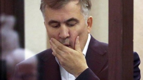 Saakaşvilinin səhhəti barədə son açıqlama - Həkim vəkili təkzib etdi