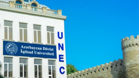 UNEC-də imtahan sessiyaları ləğv oluna bilər