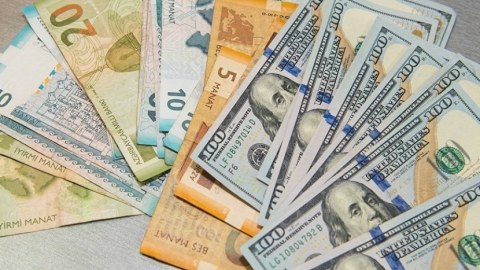Dolların sabaha olan MƏZƏNNƏSİ