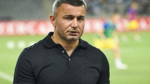 Qurban Qurbanov: “Qapıçı axtarışlarımız davam edir”