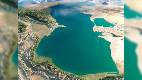 Xəzərin dibinin bölünməsi üzrə birgə işçi qrupu TOPLAŞDI