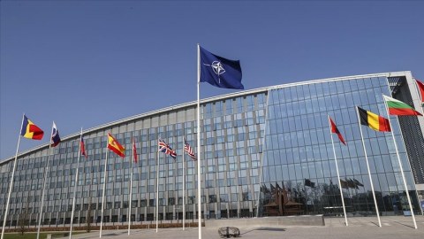 NATO-nun nazirləri bir araya gəlir