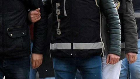 Yunanıstana qaçmaq istəyən terrorçular saxlanıldı