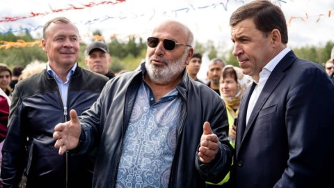 Rusiyada erməni icmasının rəhbərinə cinayət işi açıldı