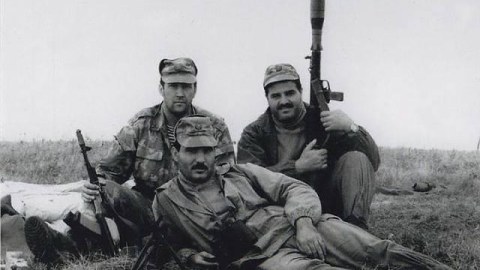 Daşaltı əməliyyatından 31 il keçir