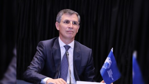 Zahid Oruc Avropa Məhkəməsini qınadı