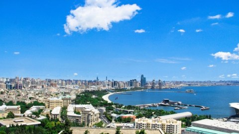 Sabah hava belə olacaq - PROQNOZ