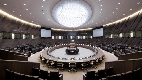 NATO müdafiə nazirlərinin iclası çağırıldı