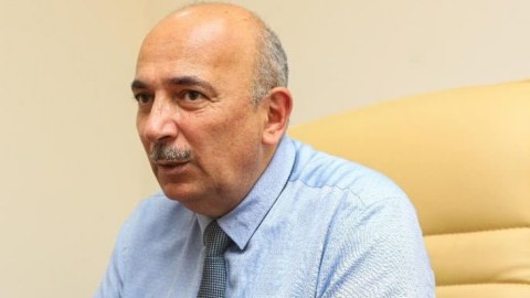 Tezliklə pandemiya sona çatacaq - İnfeksionist 