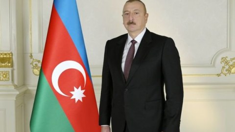 Prezident İpoteka Fondu ilə bağlı yeni fərman imzaladı