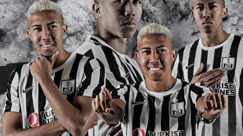 “Neftçi”dən yeni transfer