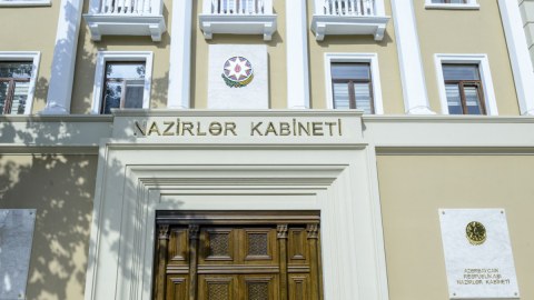 Siyasi partiyalarla bağlı yeni qayda hazırlanır