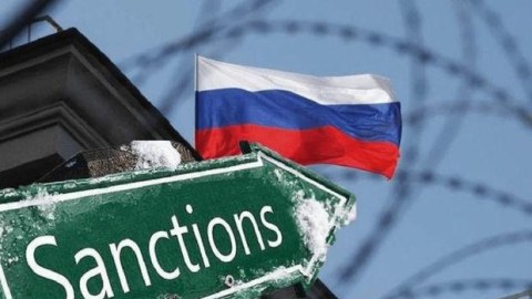 ABŞ 531 rus hərbçisinə sanksiya tətbiq etdi 