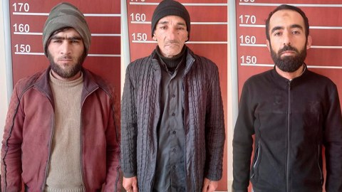 Narkotik alverçilərinə qarşı növbəti ƏMƏLİYYAT