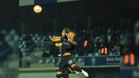 “Neftçi” məğlub oldu 
