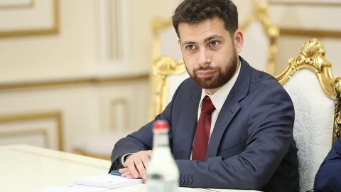 Mirzoyana 28 yaşlı müavin təyin edildi