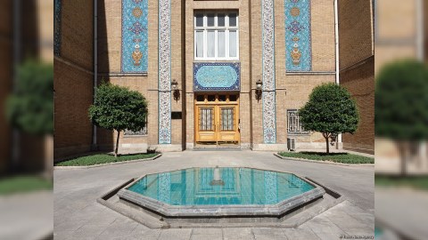 İran XİN səfirliyimizə hücumla bağlı BƏYANAT yayacaq