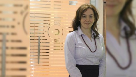 Dövlət Agentliyinə yeni mətbuat katibi TƏYİN OLUNDU